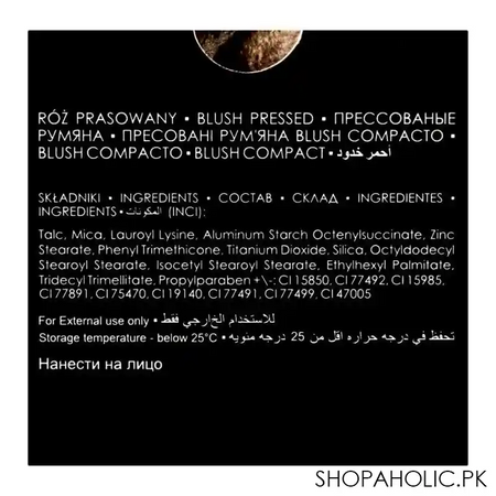 vipera city fun blush, 30 image5