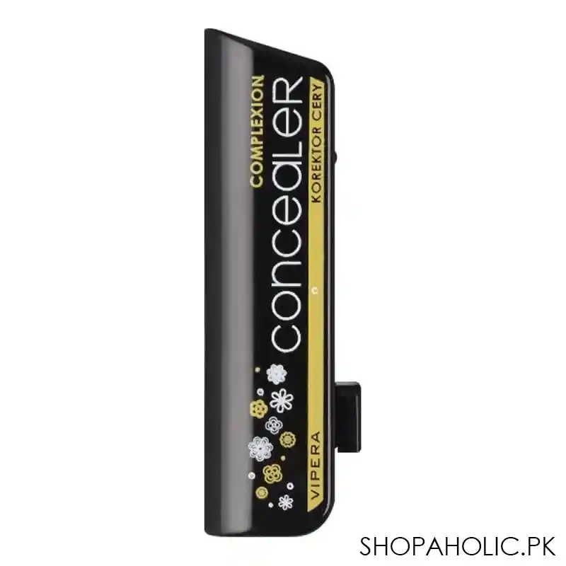 vipera concealer stick, 02 naturally image2