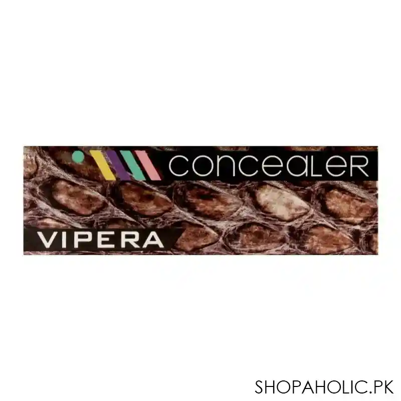 vipera concealer stick, 02 naturally image3