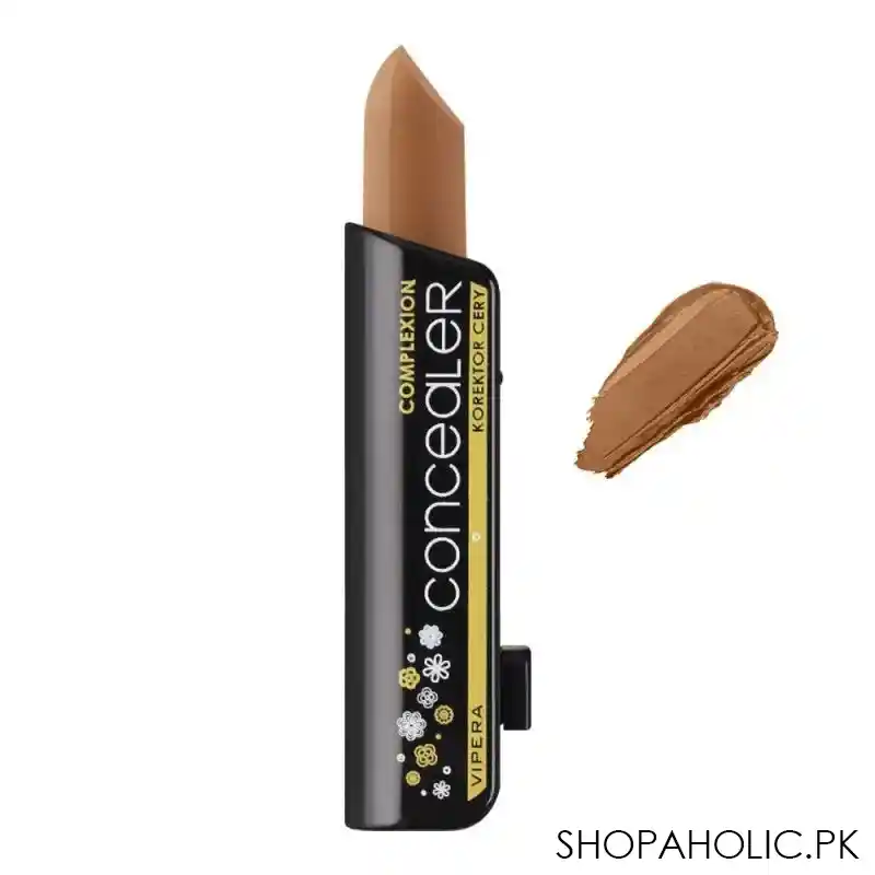 vipera concealer stick, 02 naturally main image