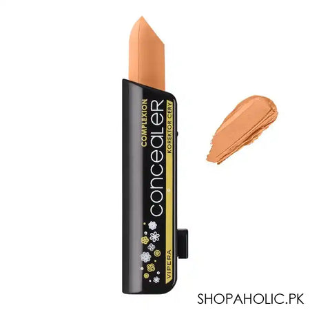 Vipera Concealer Stick, 04 Stoneczny - Image 6