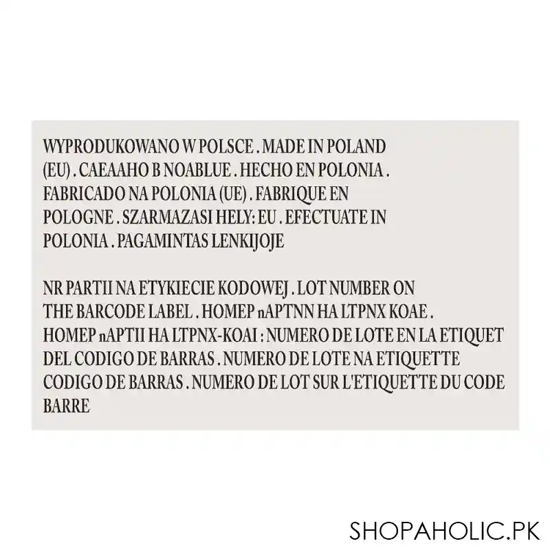 vipera cover me up base & makeup bb cream, 01 ecru image3