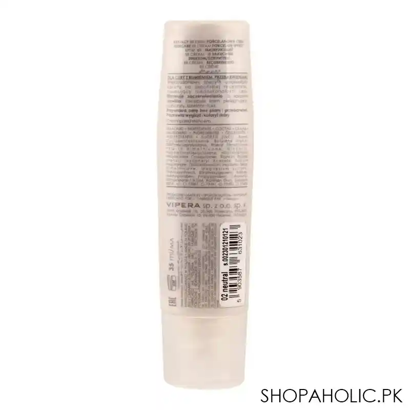 vipera cover me up base & makeup bb cream, 02 neutral image2