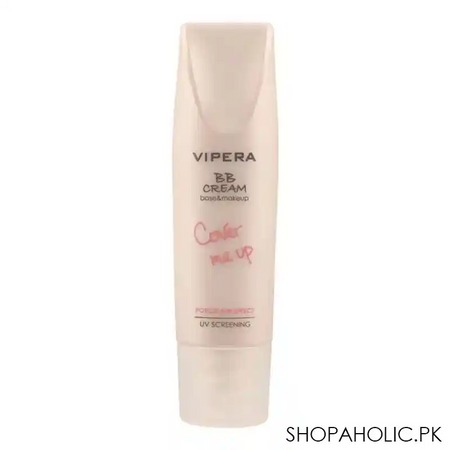 vipera cover me up base & makeup bb cream, 11 subtle main image