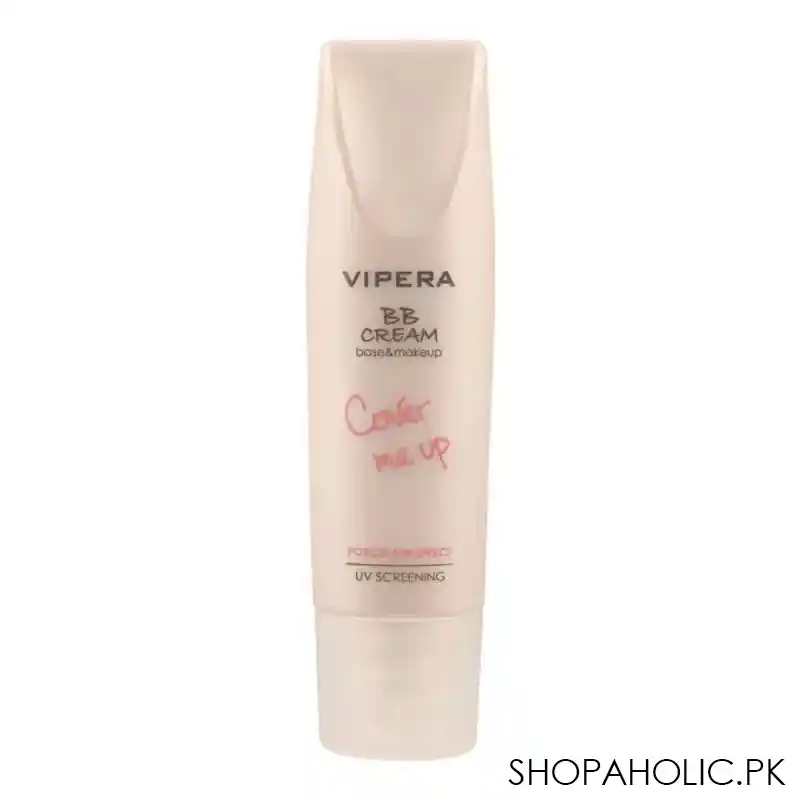 vipera cover me up base & makeup bb cream, 11 subtle main image