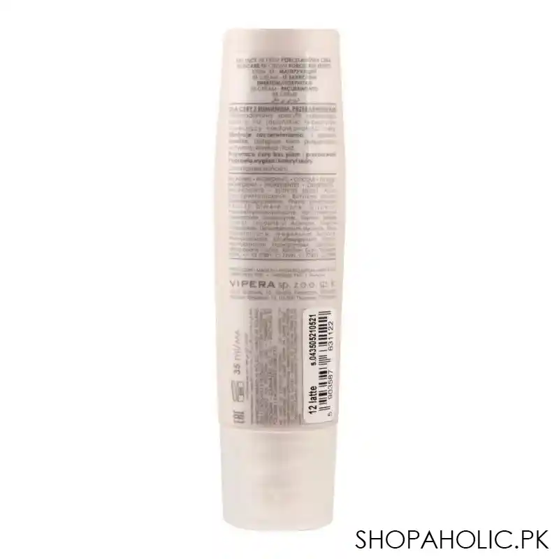 vipera cover me up base & makeup bb cream, 12 latte image2