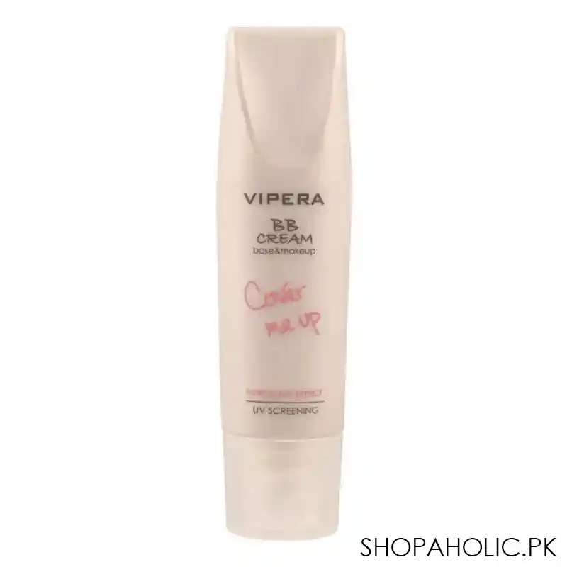 vipera cover me up base & makeup bb cream, 13 fair main image