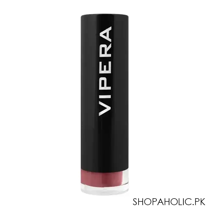 vipera cream color moisturizing lipstick, 25 image2