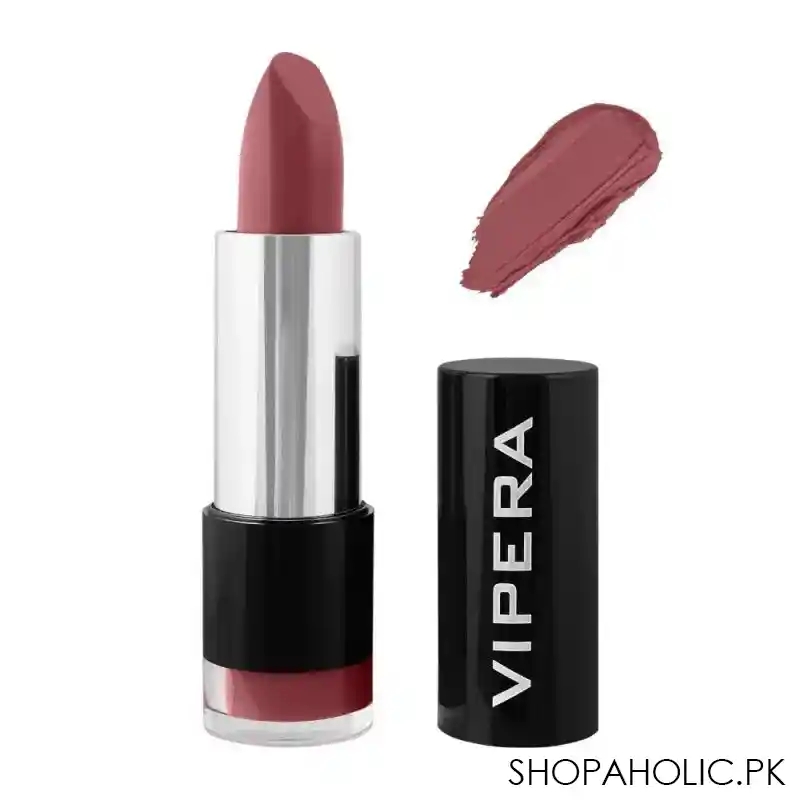 vipera cream color moisturizing lipstick, 25 main image