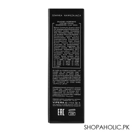 Vipera Cream Color Moisturizing Lipstick, 33 - Image 3