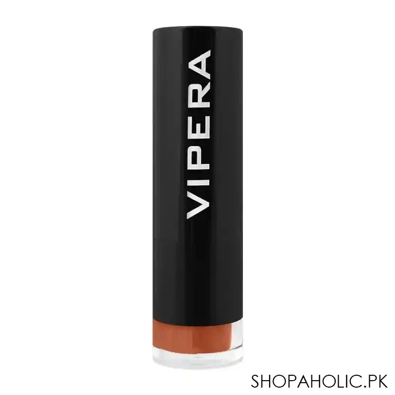 vipera cream color moisturizing lipstick, 36 image2
