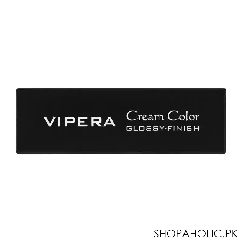vipera cream color moisturizing lipstick, 36 image4