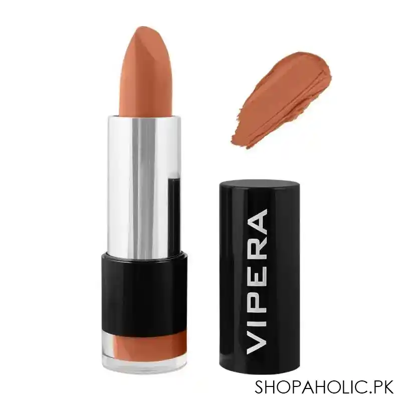 vipera cream color moisturizing lipstick, 36 main image