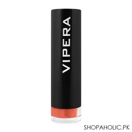 vipera elite matt lipstick, 101 sun beam image2