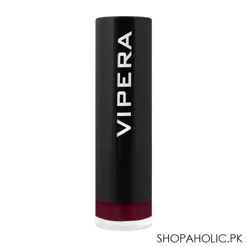 vipera elite matt lipstick, 108 berry deluxe image2