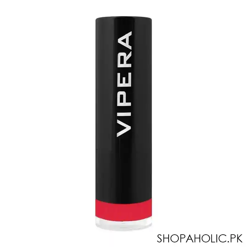 vipera elite matt lipstick, 112 eureca image2