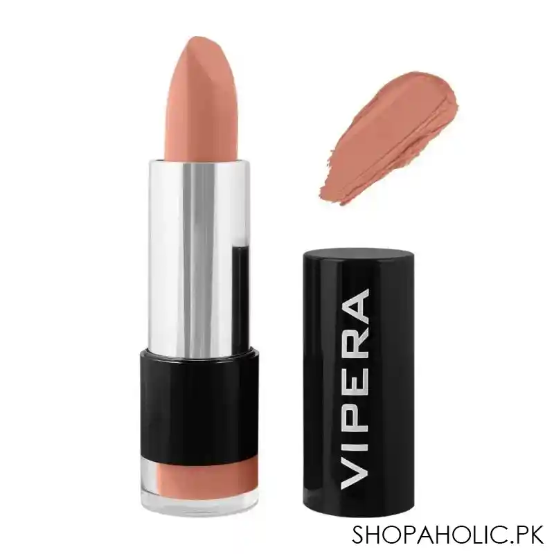 vipera elite matt lipstick, 115 eco comfort main image