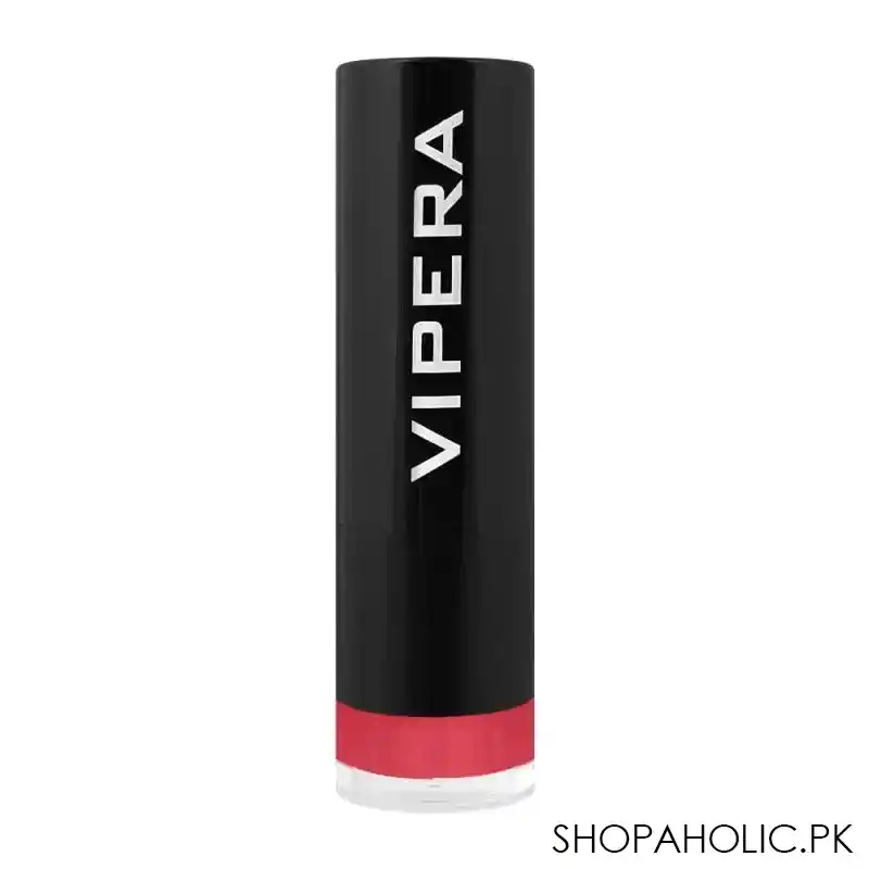 vipera elite matt lipstick, 116 play mood image2