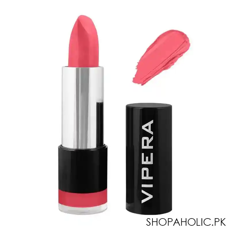vipera elite matt lipstick, 116 play mood main image
