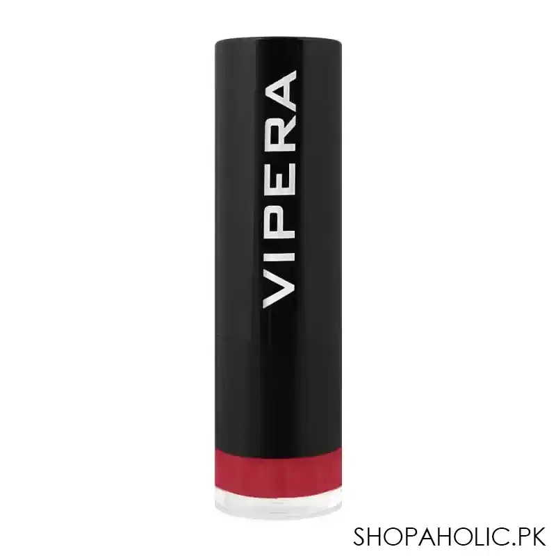 vipera elite matt lipstick, 117 rosy sorbet image2