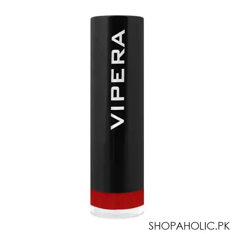 vipera elite matt lipstick, 118 florid rococo image2
