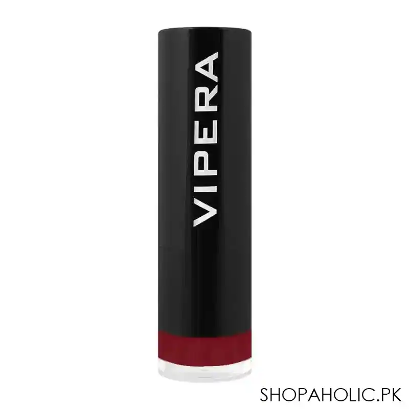 vipera elite matt lipstick, 121 orchid image2