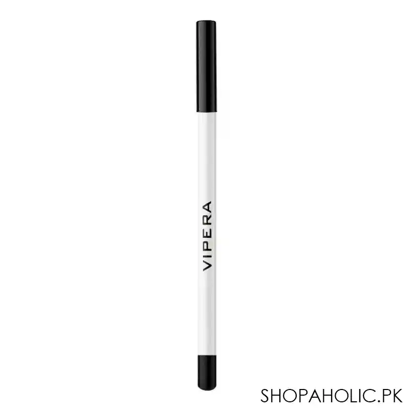 vipera eye pencil waterproof deep, black image2