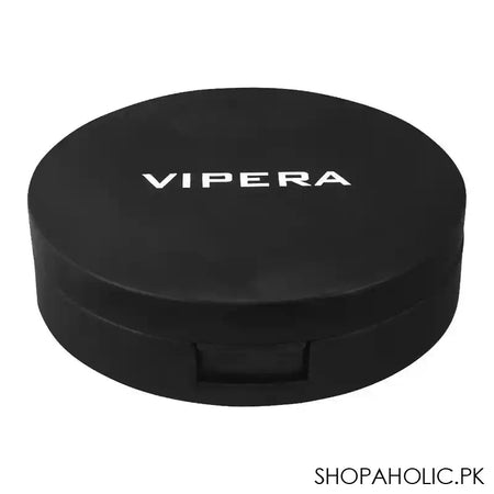 Vipera Face Pressed Powder, 603 Translucent - Main Image