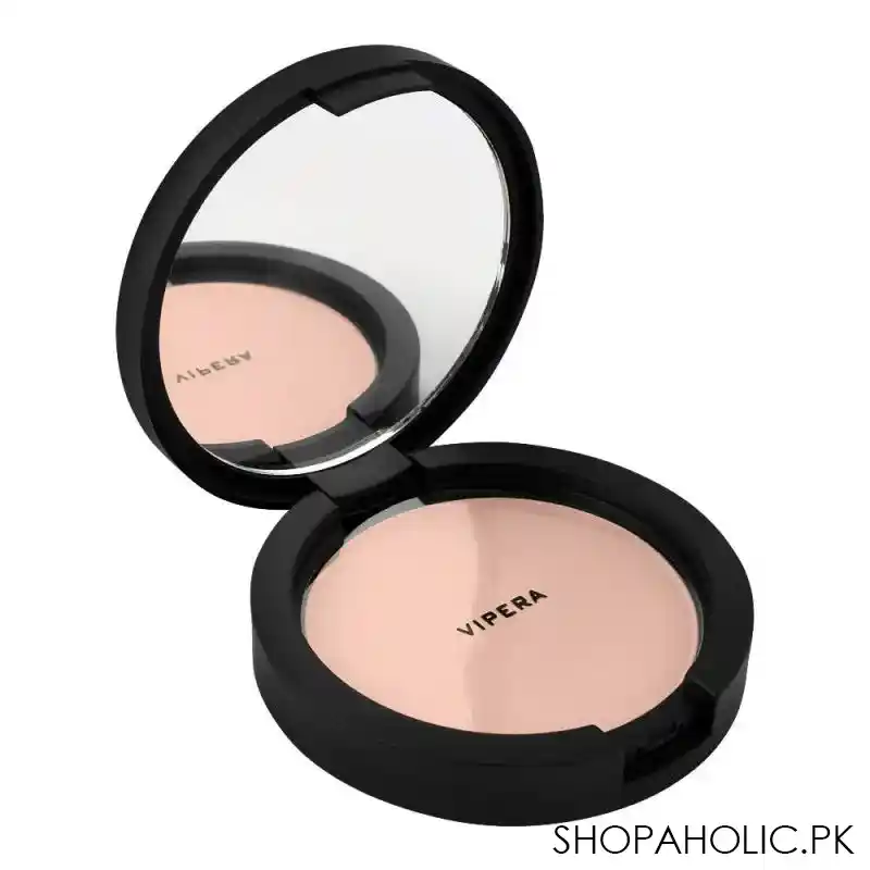 vipera face pressed powder, 607 bright image3