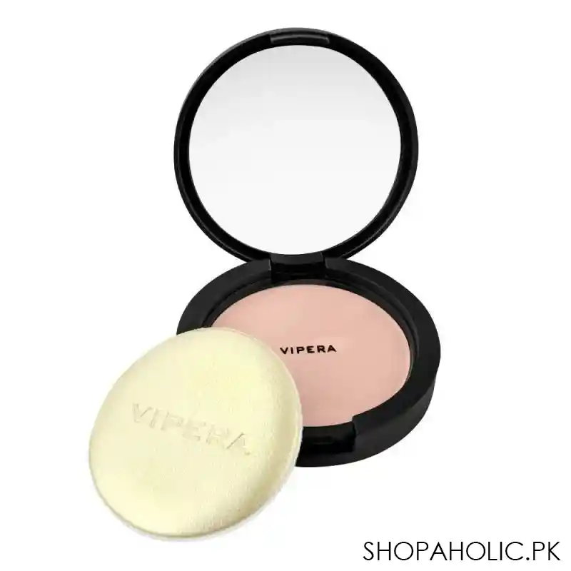 vipera face pressed powder, 607 bright image4