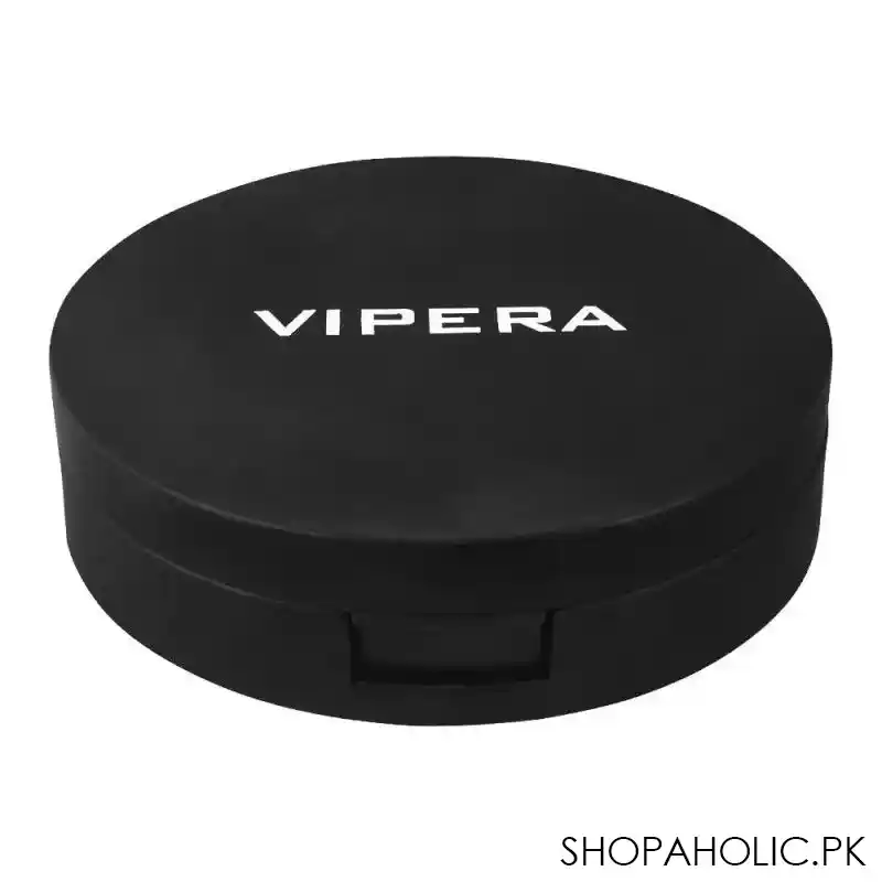 vipera face pressed powder, 609 neat image2