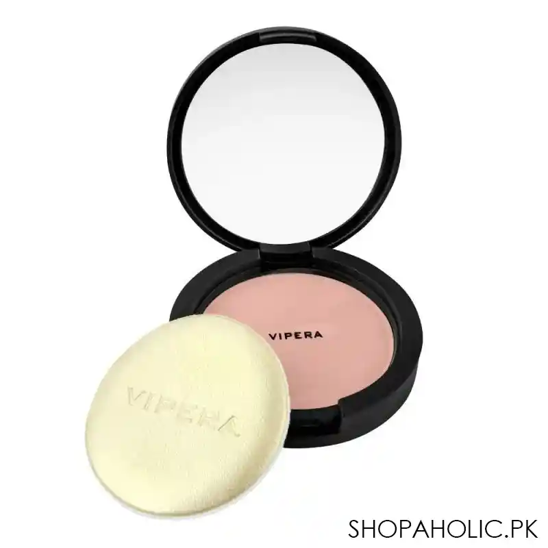 vipera face pressed powder, 609 neat image4