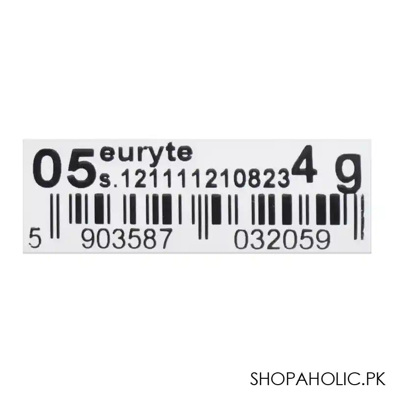 Vipera Fancy Color Rich Satin Lipstick, 05 Euryte - Image 2