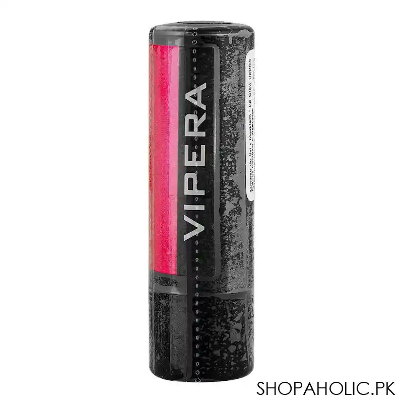 Vipera Fancy Color Rich Satin Lipstick, 06 Lykia - Main Image