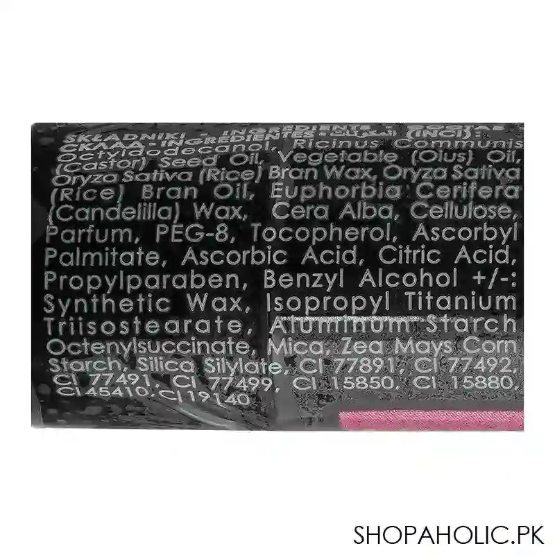 Vipera Fancy Color Rich Satin Lipstick, 06 Lykia - Image 3
