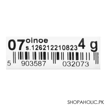 Vipera Fancy Color Rich Satin Lipstick, 07 Oinoe - Image 2