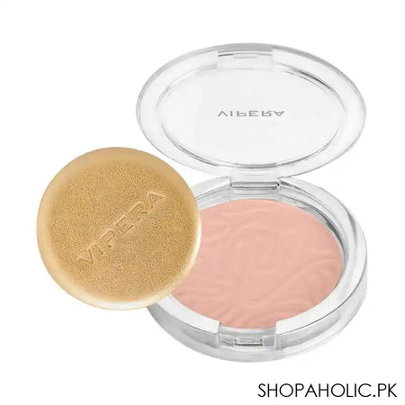 Vipera Fashion Compact Powder, 515 Nordic - Image 3