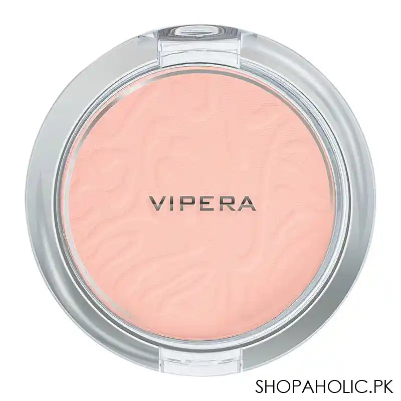 Vipera Fashion Compact Powder, 517 Urban - Image 5