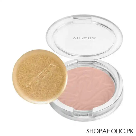 Vipera Fashion Compact Powder, 518 Soft - Image 5