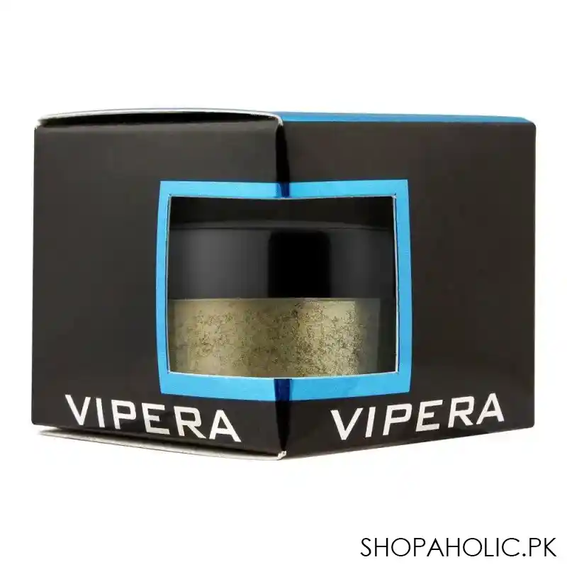 vipera galaxy glitter eye shadow, nr 108q image2
