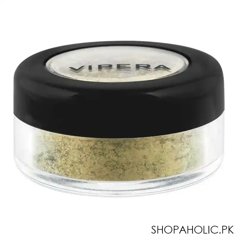 vipera galaxy glitter eye shadow, nr 108q main image
