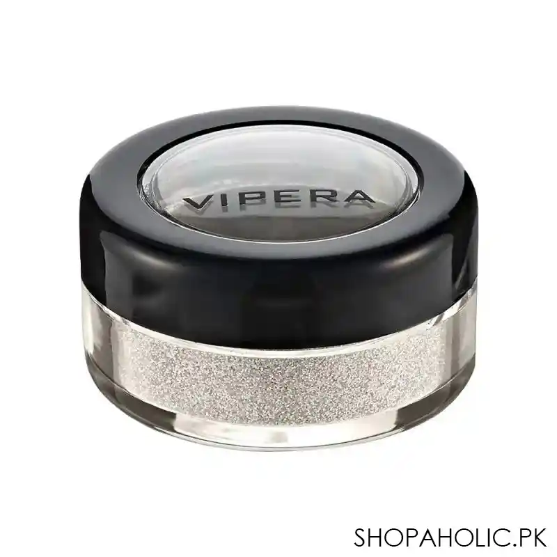 vipera galaxy glitter eye shadow, nr 127 main image