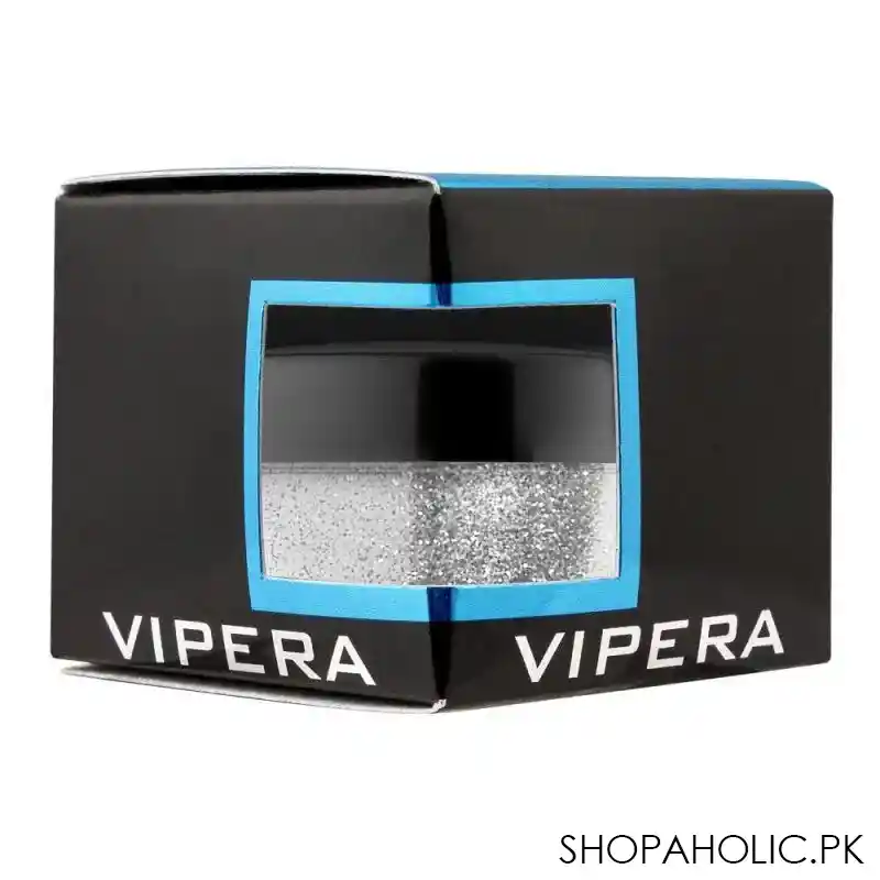 vipera galaxy glitter eyeshadow, nr 101 image2