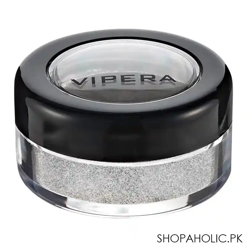 vipera galaxy glitter eyeshadow, nr 101 main image