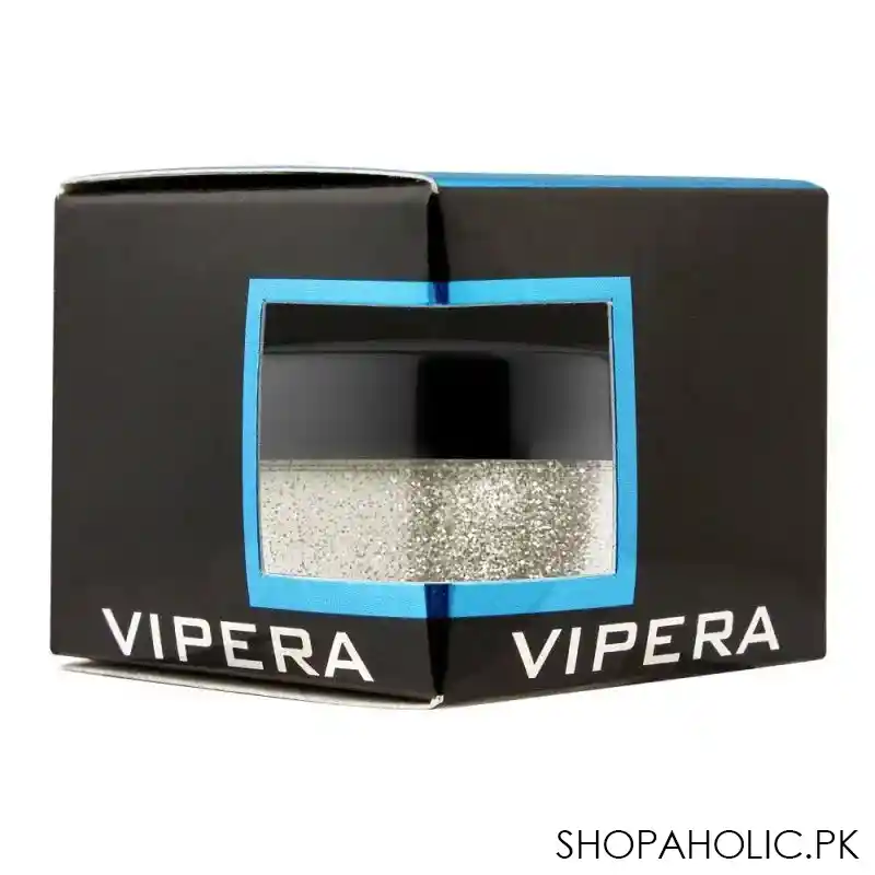 vipera galaxy glitter eyeshadow, nr 102 image2