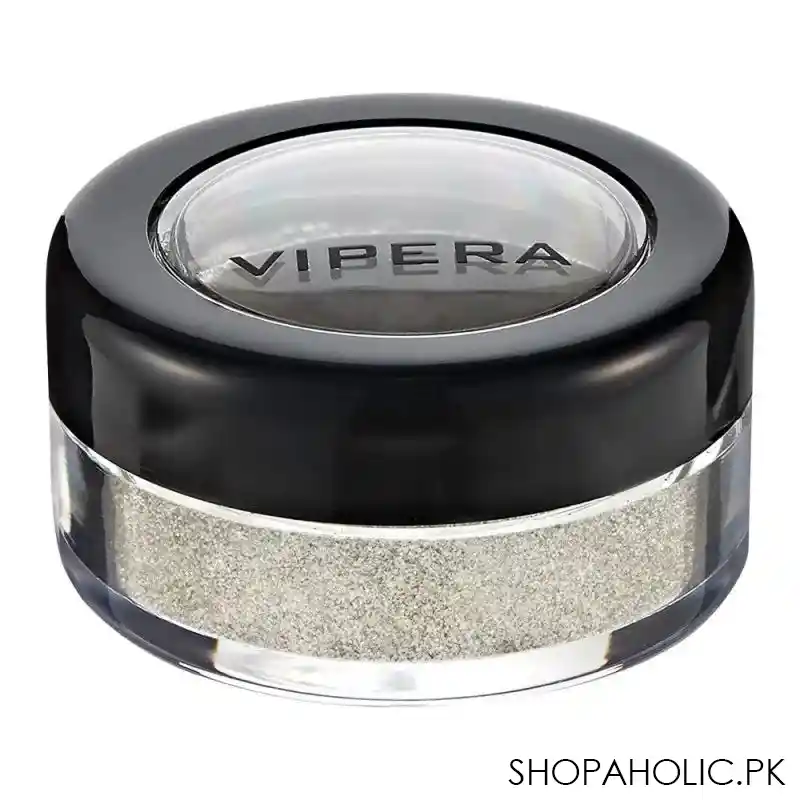 vipera galaxy glitter eyeshadow, nr 102 main image