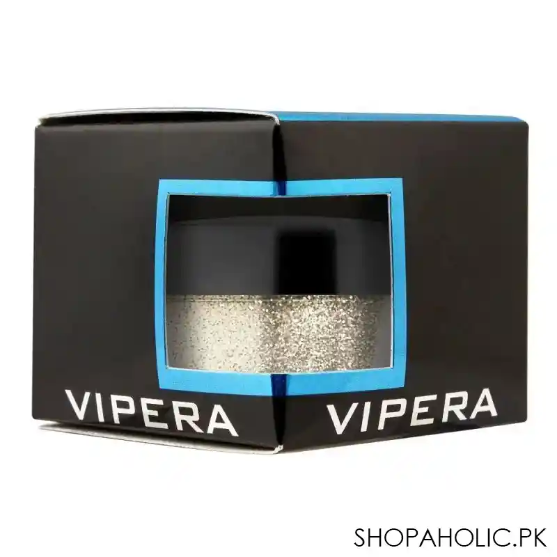 vipera galaxy glitter eyeshadow, nr 103 image2