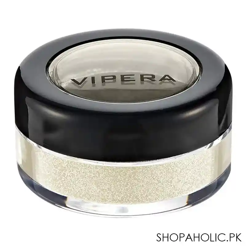 vipera galaxy glitter eyeshadow, nr 103 main image