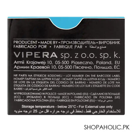 Vipera Galaxy Glitter Eyeshadow, NR-104 - Image 3
