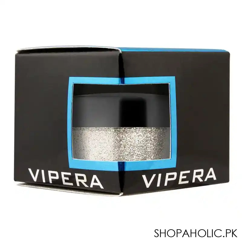 Vipera Galaxy Glitter Eyeshadow, NR-104 - Image 2